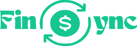 logo da Finsync
